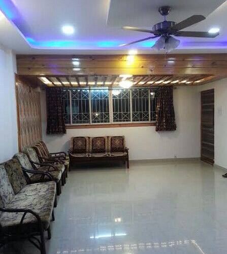 Hotel Krishna Villa, Lonavala 4